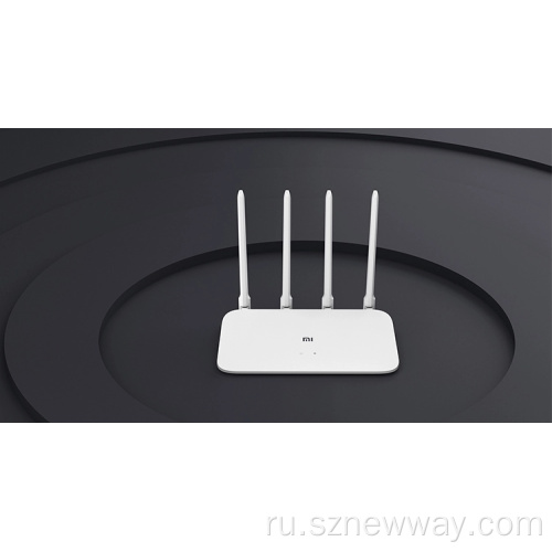 Xiaomi Mi Маршрутизатор 4a Gigabit Edition WiFi Repeater